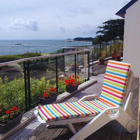 Vacances Au Plus Proche De La Petite Mer Арзон Екстериор снимка