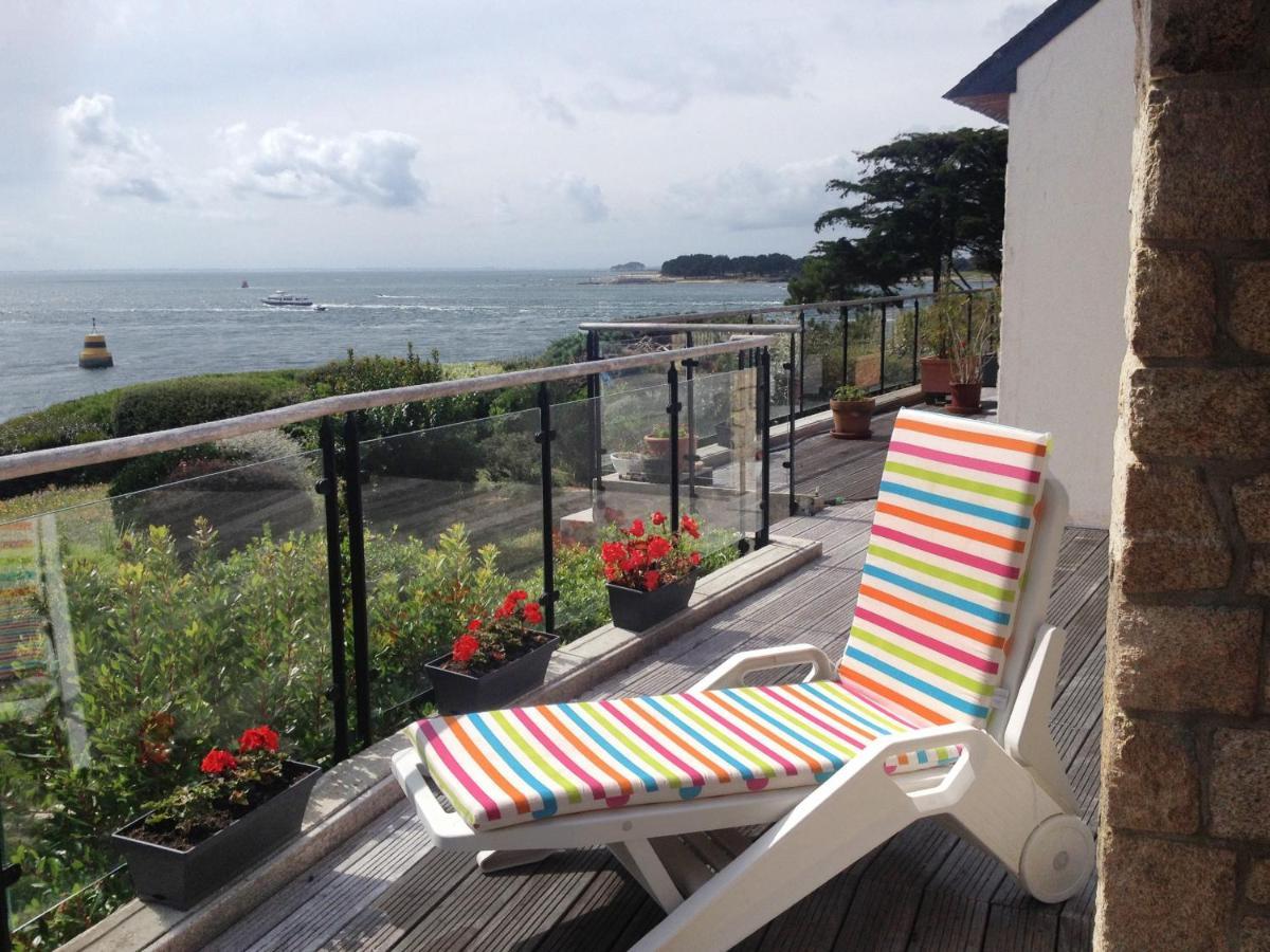 Vacances Au Plus Proche De La Petite Mer Арзон Екстериор снимка
