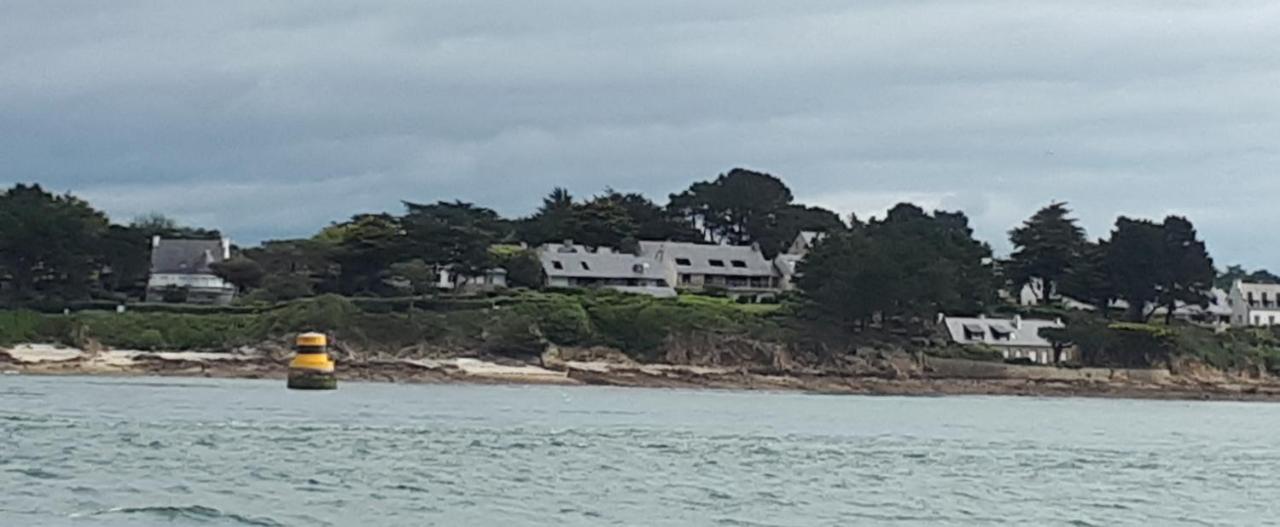 Vacances Au Plus Proche De La Petite Mer Арзон Екстериор снимка